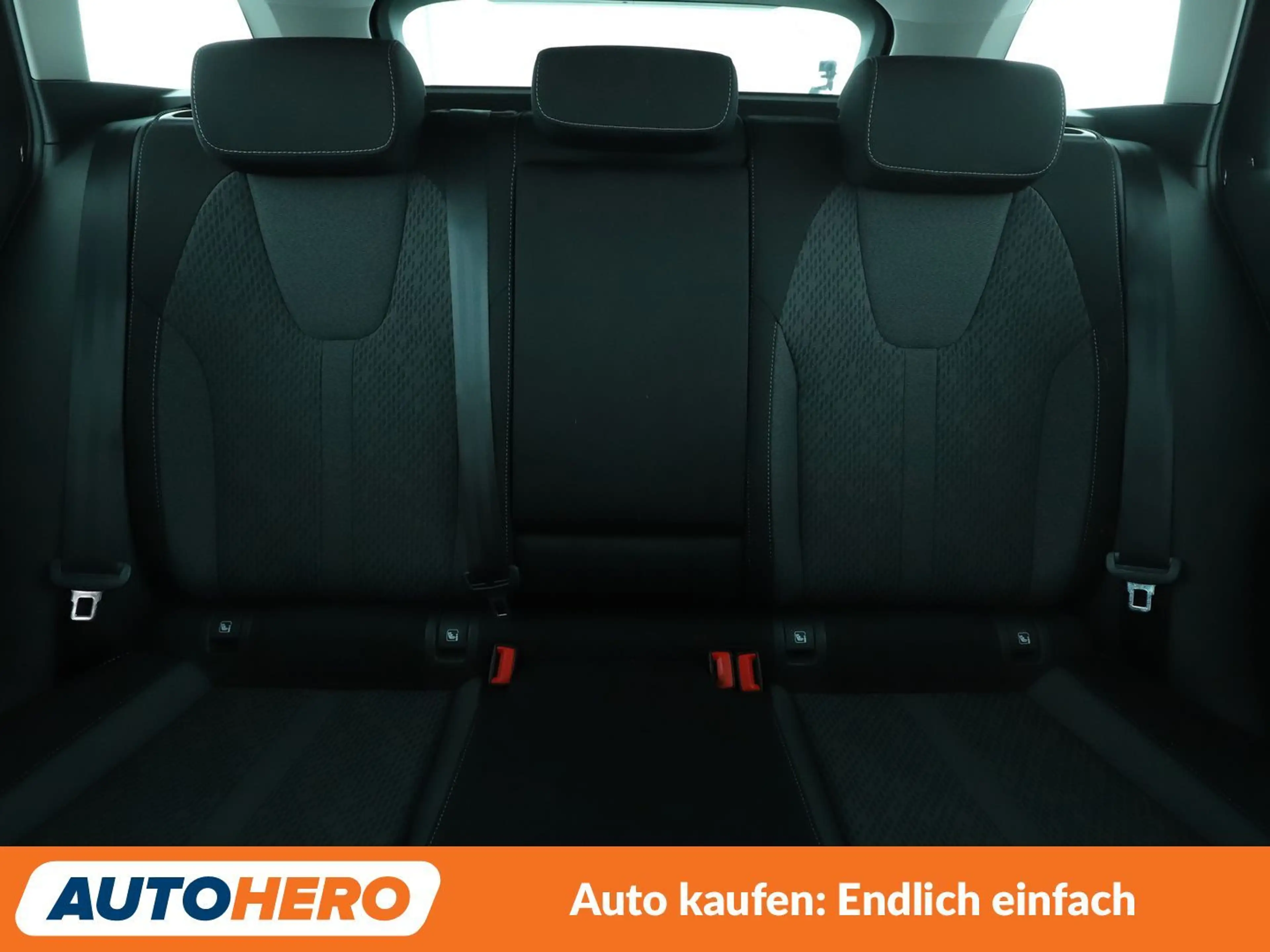 Skoda Octavia 2.0 TDI Style Aut.*NAVI*ACC*CAM*PDC*SHZ* — photo 15