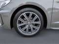 Audi A1 30 TFSI S Line LED+GRA+PDC+SHZ Gris - thumbnail 8