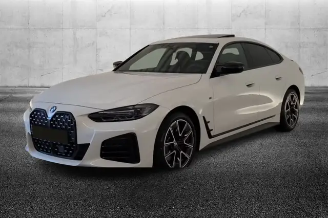 BMW 440 M 440i xDrive 48V