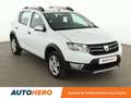 Dacia Sandero Stepway 0.9 TCe Prestige Blanc - thumbnail 8