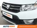 Dacia Sandero Stepway 0.9 TCe Prestige Blanc - thumbnail 25
