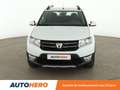 Dacia Sandero Stepway 0.9 TCe Prestige Blanc - thumbnail 9