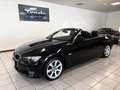 BMW 320 320i cat Cabrio Automatica Navi Noir - thumbnail 4
