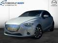 Mazda 2 1.5 Skyactiv-G GT-M Automaat Grijs - thumbnail 1