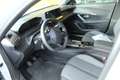 Peugeot 2008 Benzin 100 S&S Allure 6-Gang-Manuell Weiß - thumbnail 8