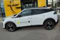 Peugeot 2008 Benzin 100 S&S Allure 6-Gang-Manuell Weiß - thumbnail 2