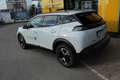 Peugeot 2008 Benzin 100 S&S Allure 6-Gang-Manuell Weiß - thumbnail 4