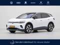 Volkswagen ID.4 First 204pk 77 kWh Navigatie Stuurverwarming Camer Bílá - thumbnail 1