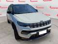 Jeep Compass Compass 1.6 Multijet II 2WD S Bianco - thumbnail 2