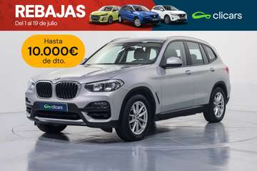 xDrive 30dA