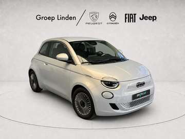 500e *GPS*CAMERA*42KW*