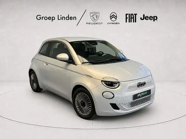Fiat 500e 500e *GPS*CAMERA*42KW*
