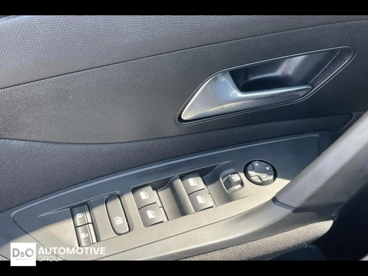 Peugeot 308 Style MHEV | auto airco | GPS 13