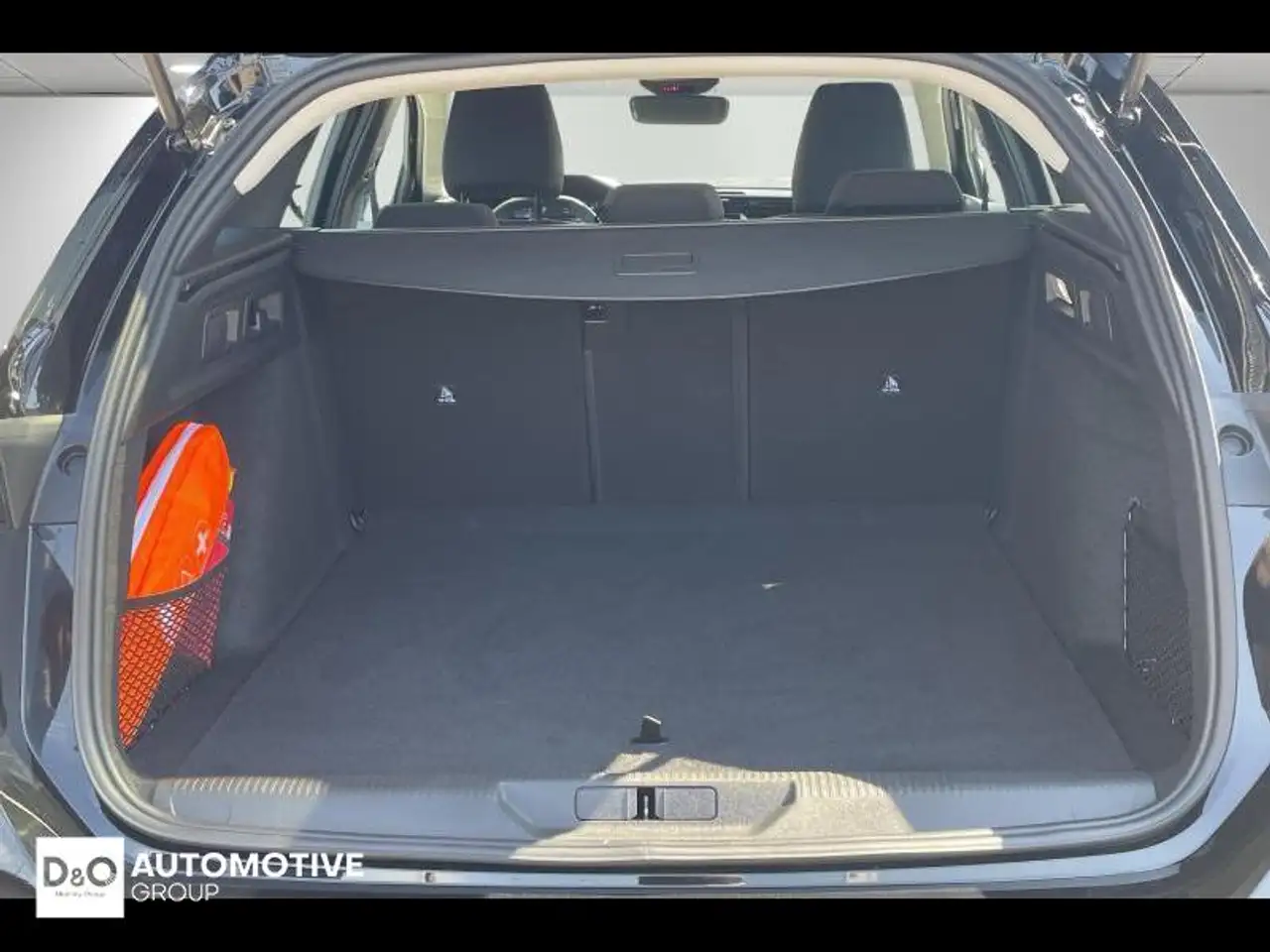 Peugeot 308 Style MHEV | auto airco | GPS 29