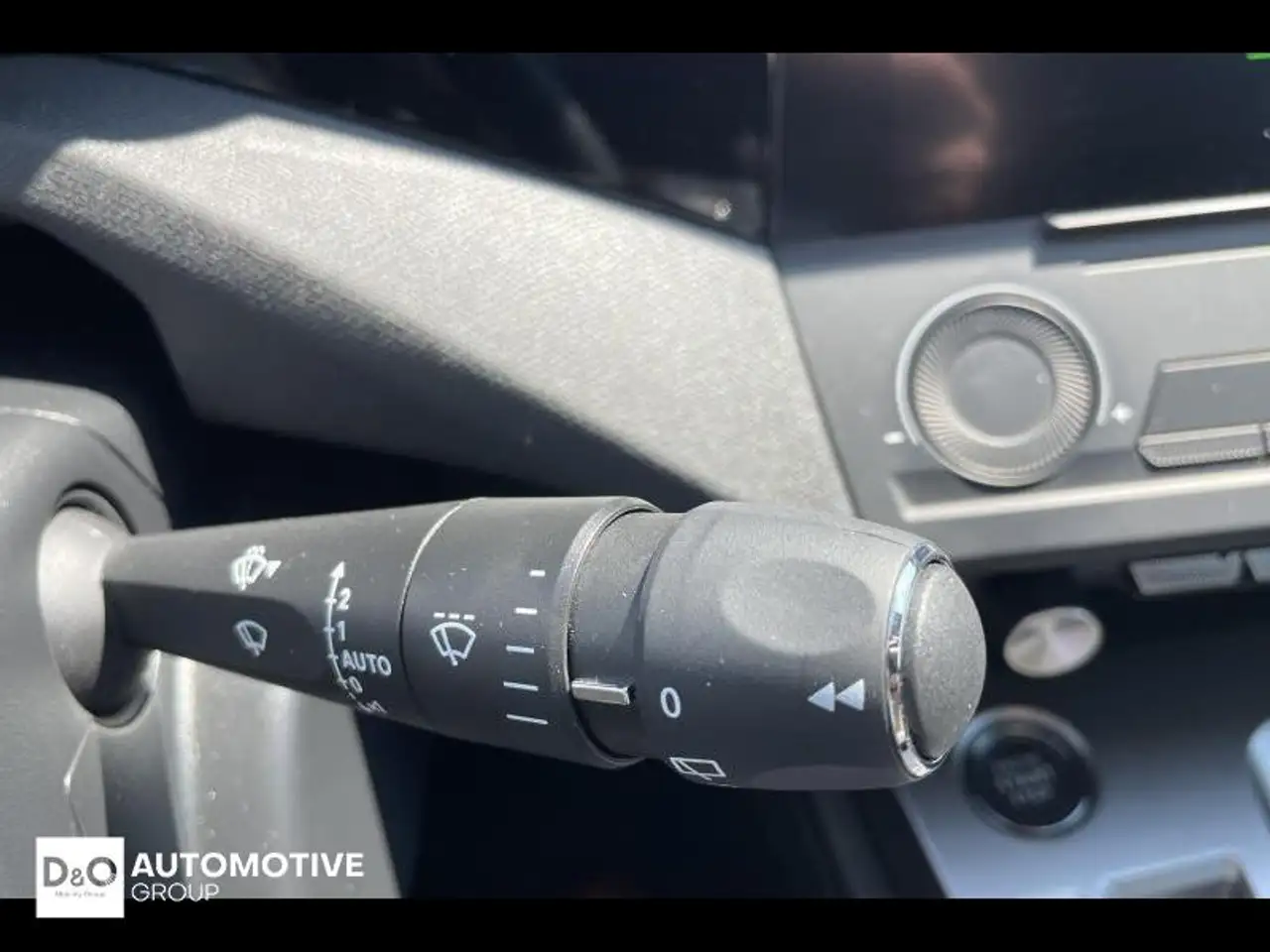 Peugeot 308 Style MHEV | auto airco | GPS 17