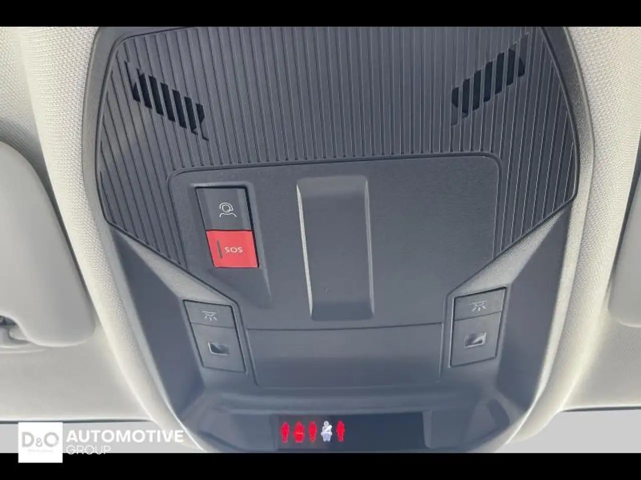 Peugeot 308 Style MHEV | auto airco | GPS 19