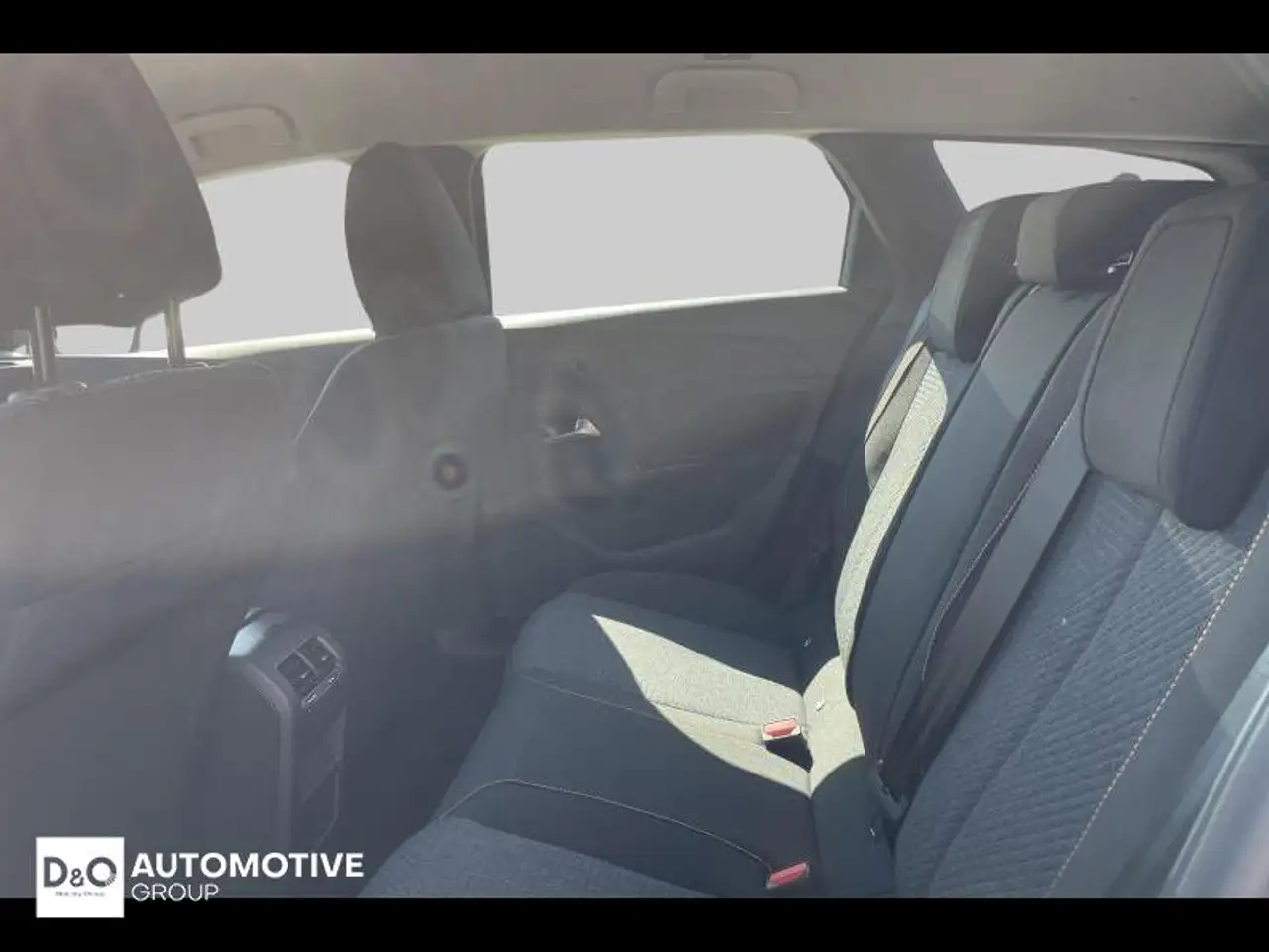Peugeot 308 Style MHEV | auto airco | GPS 9