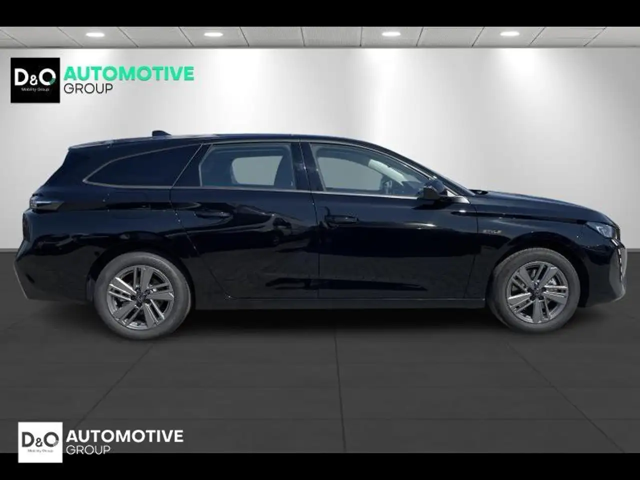 Peugeot 308 Style MHEV | auto airco | GPS 4