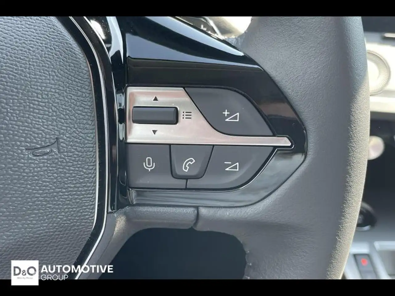 Peugeot 308 Style MHEV | auto airco | GPS 18