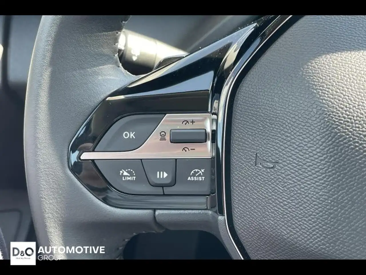 Peugeot 308 Style MHEV | auto airco | GPS 15