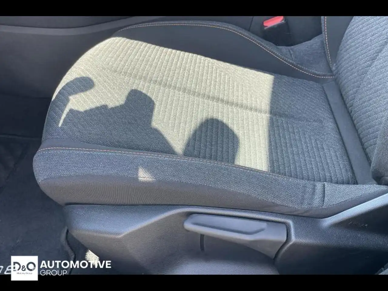 Peugeot 308 Style MHEV | auto airco | GPS 26