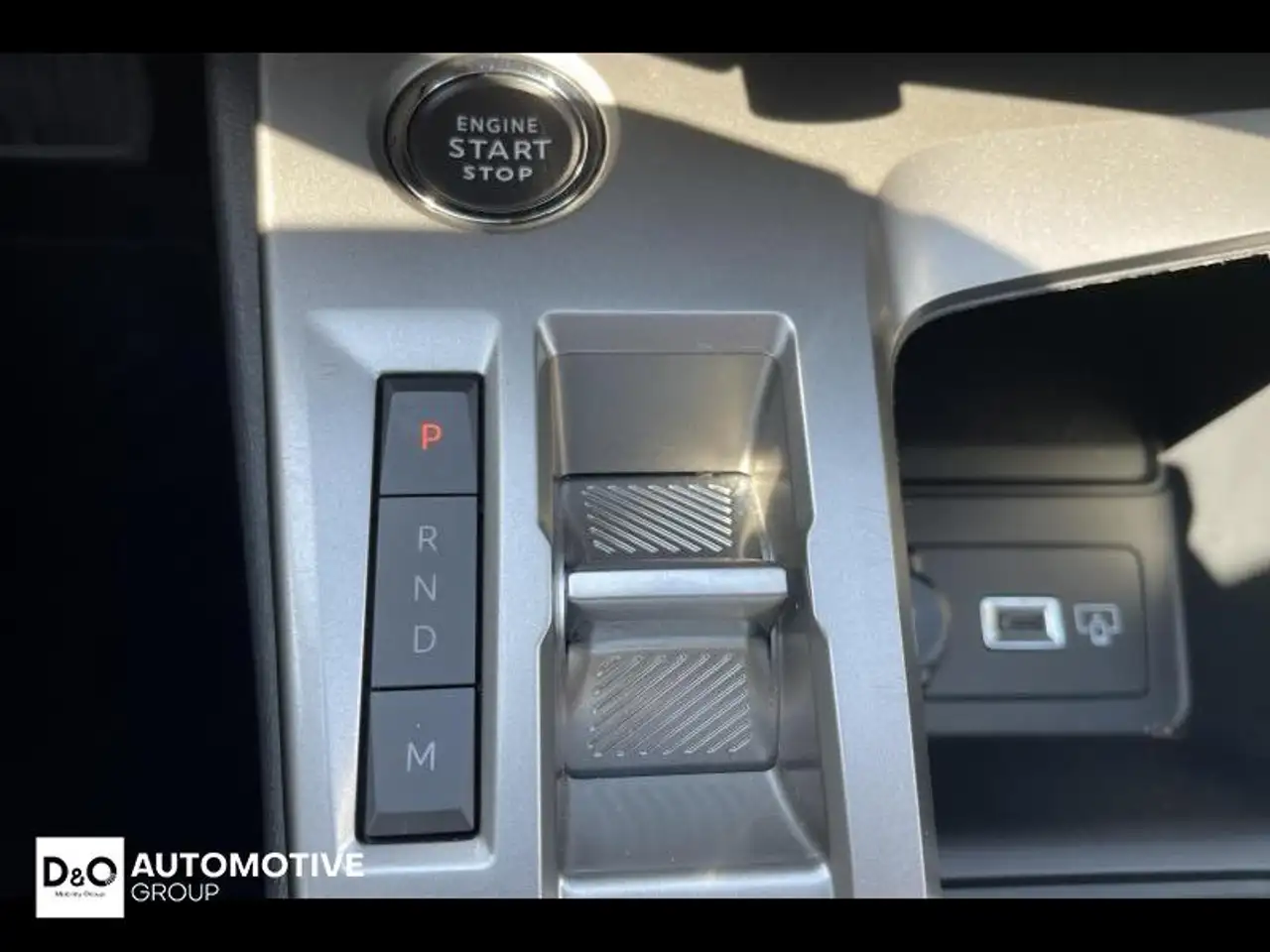 Peugeot 308 Style MHEV | auto airco | GPS 20