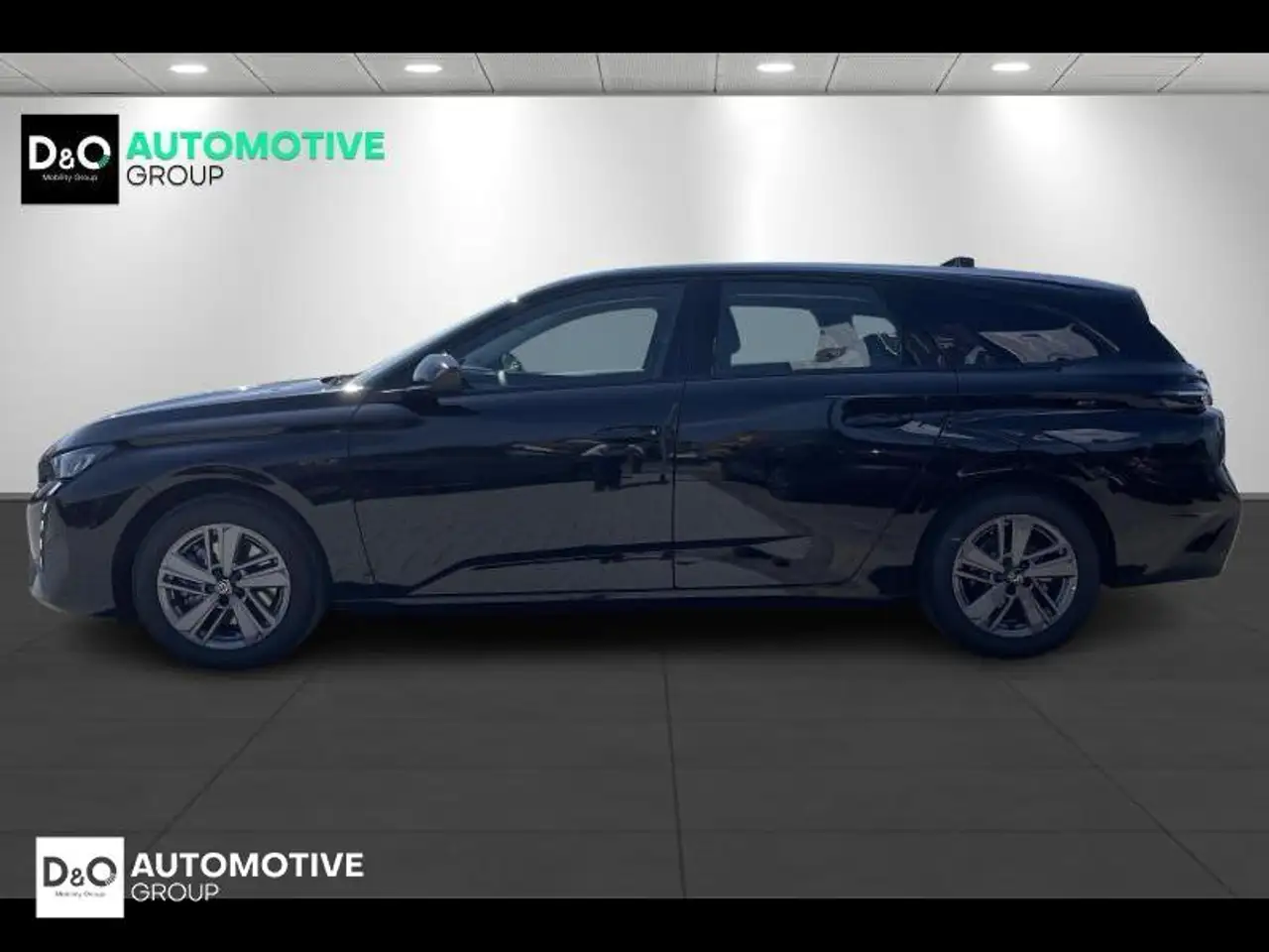 Peugeot 308 Style MHEV | auto airco | GPS 6