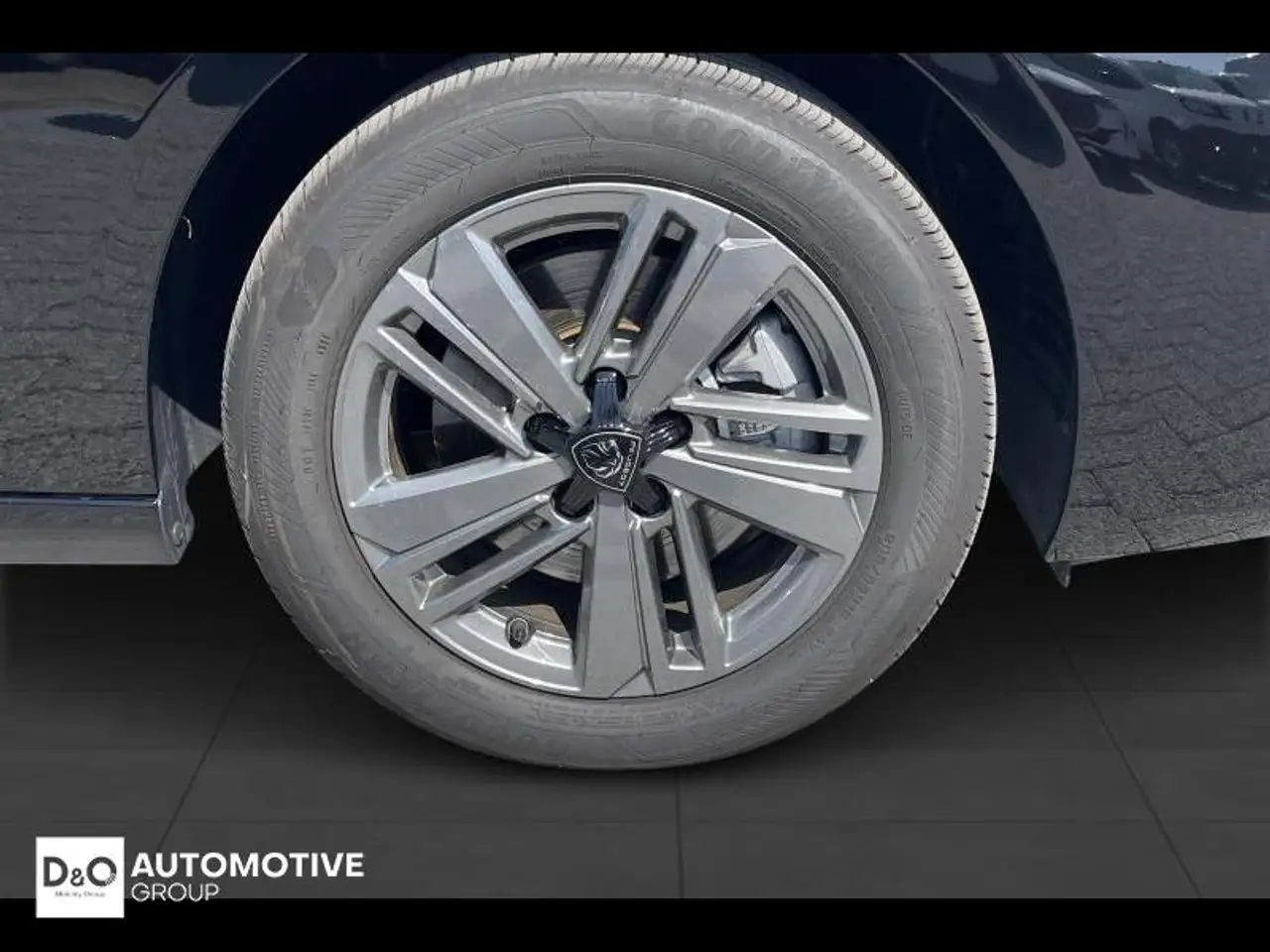 Peugeot 308 Style MHEV | auto airco | GPS 28