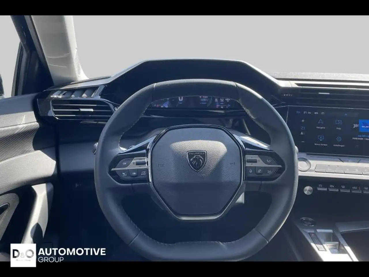 Peugeot 308 Style MHEV | auto airco | GPS 11