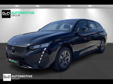 Style MHEV | auto airco | GPS