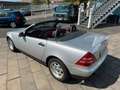 Mercedes-Benz SLK 200 aus 1.Hand! TÜV neu! Silber - thumbnail 6