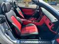 Mercedes-Benz SLK 200 aus 1.Hand! TÜV neu! Silber - thumbnail 9
