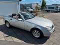 Mercedes-Benz SLK 200 aus 1.Hand! TÜV neu! Silber - thumbnail 5