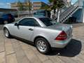 Mercedes-Benz SLK 200 aus 1.Hand! TÜV neu! Silber - thumbnail 4