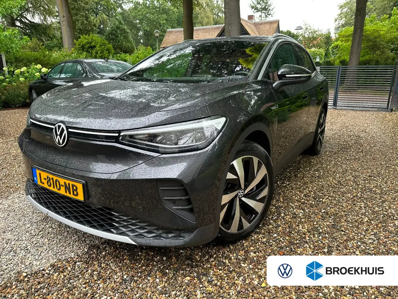 Volkswagen ID.4