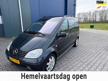 1.6 Ambiente Airco Automaat