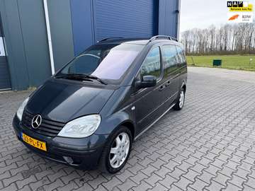 1.6 Ambiente Airco Automaat