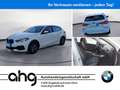 BMW 118 i Advantage PDC Sitzhzg. Vorn Lederlenkrad Weiß - thumbnail 1