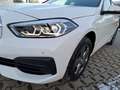 BMW 118 i Advantage PDC Sitzhzg. Vorn Lederlenkrad Weiß - thumbnail 13