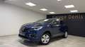 Renault Kadjar 1.33 TCe Black Edition*BOITE-AUTO*GPS*LED*CUIR* Bleu - thumbnail 1