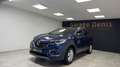 Renault Kadjar 1.33 TCe Black Edition*BOITE-AUTO*GPS*LED*CUIR* Bleu - thumbnail 4