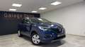 Renault Kadjar 1.33 TCe Black Edition*BOITE-AUTO*GPS*LED*CUIR* Bleu - thumbnail 3