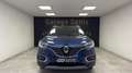 Renault Kadjar 1.33 TCe Black Edition*BOITE-AUTO*GPS*LED*CUIR* Bleu - thumbnail 2