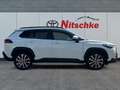 Toyota Corolla Cross Hybrid FWD Team Deutschland Blanco - thumbnail 6