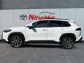 Toyota Corolla Cross Hybrid FWD Team Deutschland Blanco - thumbnail 2