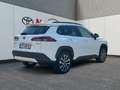 Toyota Corolla Cross Hybrid FWD Team Deutschland Blanco - thumbnail 5