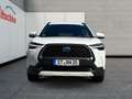 Toyota Corolla Cross Hybrid FWD Team Deutschland Blanco - thumbnail 8