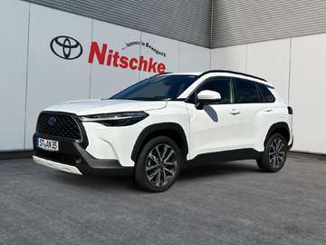 Hybrid FWD Team Deutschland