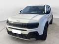 Jeep Avenger Avenger 1.2 Turbo 100 CV Summit Bianco - thumbnail 2