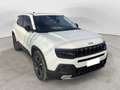 Jeep Avenger Avenger 1.2 Turbo 100 CV Summit Bianco - thumbnail 1